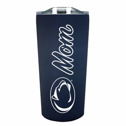 Penn State Nittany Lions NCAA Stainless Steel Travel Tumbler for Mom - Navy
