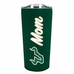 USF Bulls NCAA Stainless Steel Travel Tumbler for Mom - Green