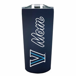 Villanova Wildcats NCAA Stainless Steel Travel Tumbler for Mom - Navy