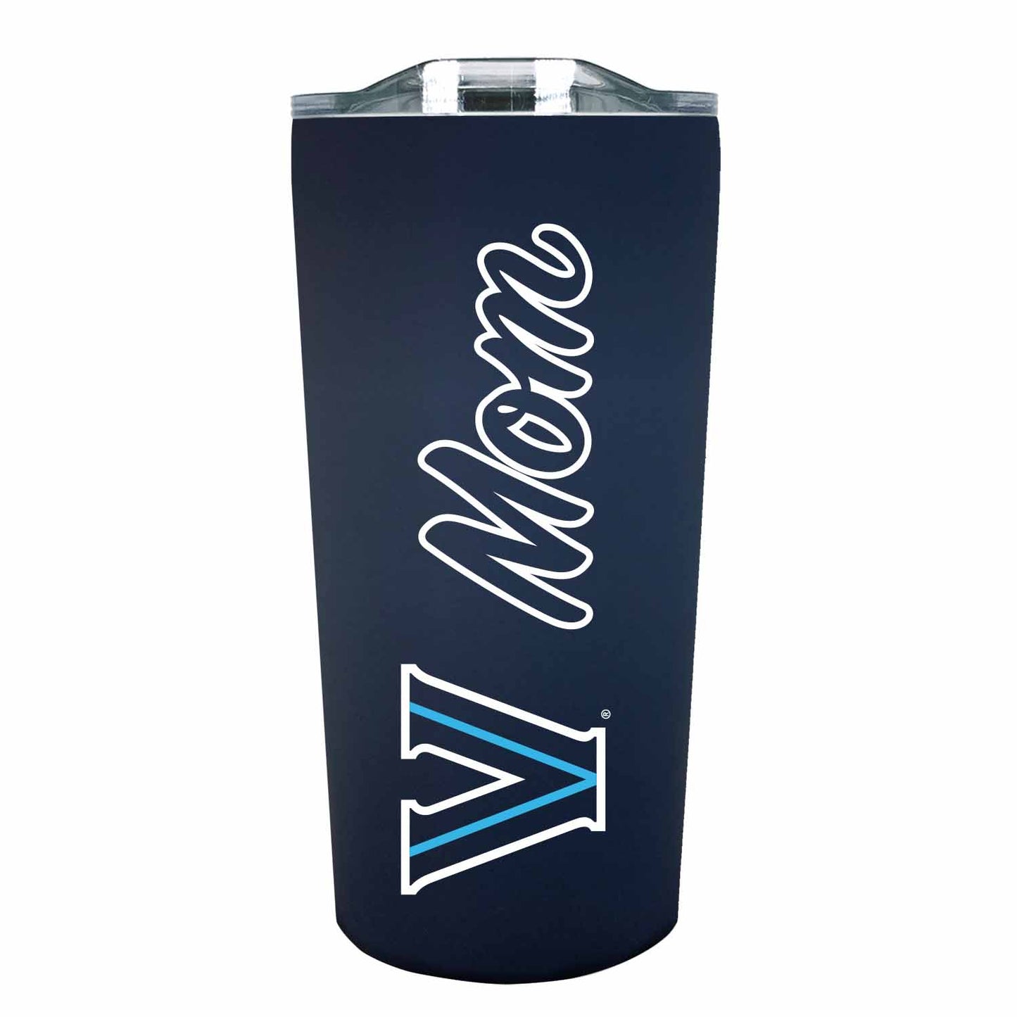 Villanova Wildcats NCAA Stainless Steel Travel Tumbler for Mom - Navy