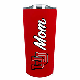 Utah Utes NCAA Stainless Steel Travel Tumbler for Mom - Red