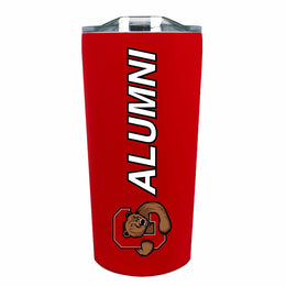 Cornell Big Red Collegiate Stainless Steel Travel Tumbler for Alumni - Red