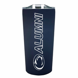 Penn State Nittany Lions Collegiate Stainless Steel Travel Tumbler for Alumni - Navy
