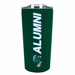 Tulane Green Wave Collegiate Stainless Steel Travel Tumbler for Alumni - Green