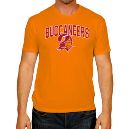 Tampa Bay Buccaneers NFL Home Team Tee - Orange