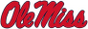 Ole Miss Rebels