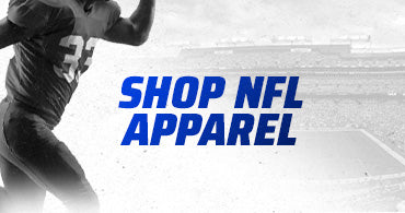 shop offically licensed nfl apparel