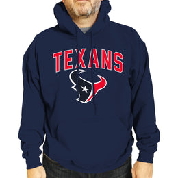 Houston Texans NFL Home Team Hoodie - Navy