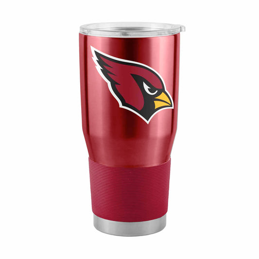 Arizona Cardinals NFL 30oz Gameday Stainless Steel Tumbler - Cardinal