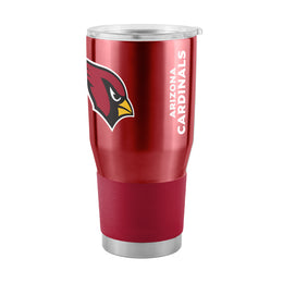 Arizona Cardinals NFL 30oz Gameday Stainless Steel Tumbler - Cardinal