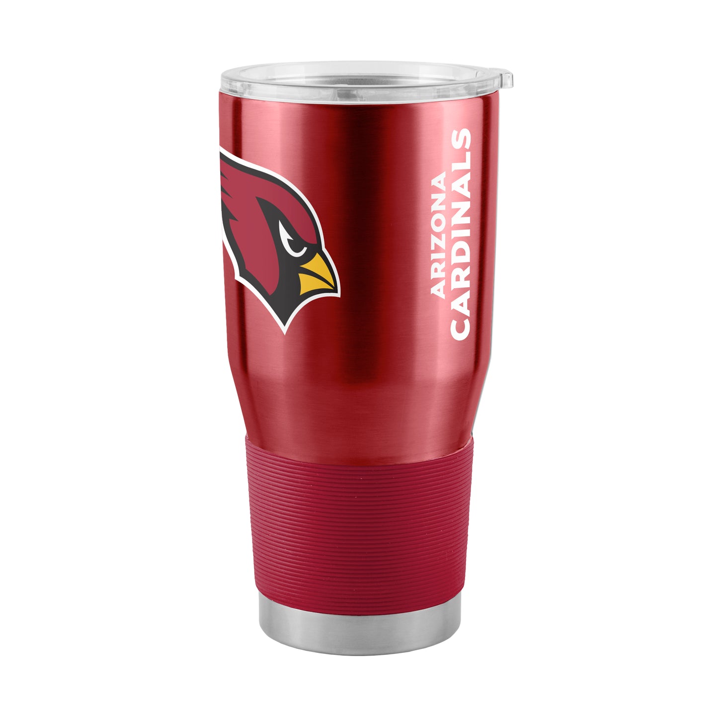 Arizona Cardinals NFL 30oz Gameday Stainless Steel Tumbler - Cardinal