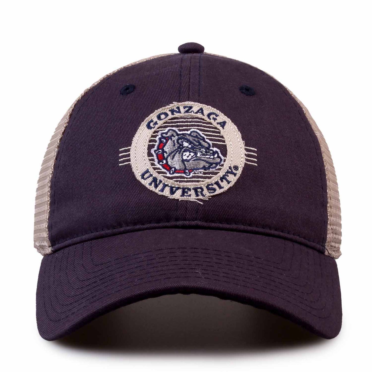 Gonzaga Bulldogs NCAA Snapback - Navy