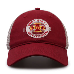 Iowa State Cyclones NCAA Snapback - Cardinal