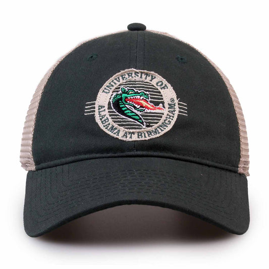 UAB Blazers NCAA Snapback - Green