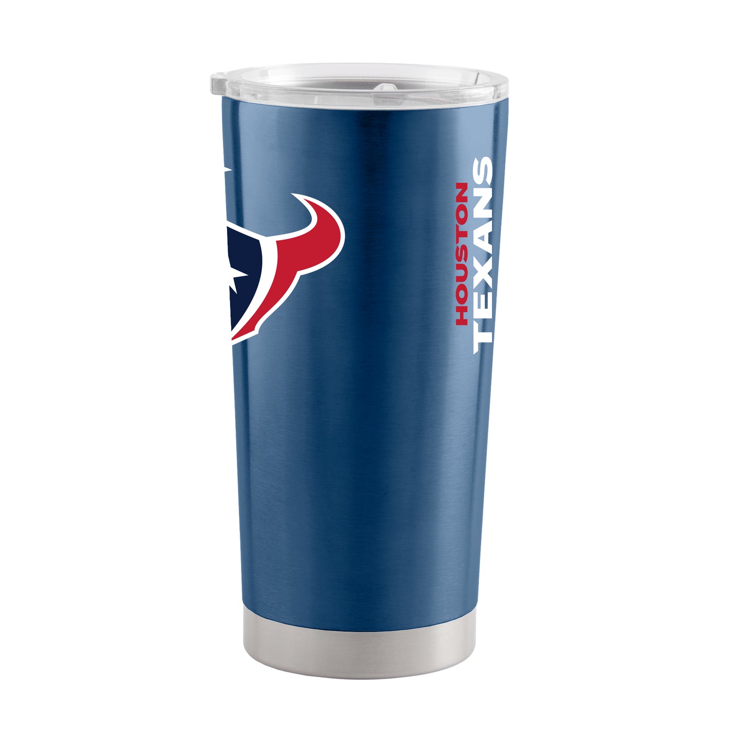 Houston Texans NFL 20oz Gameday Stainless Steel Tumbler - Navy