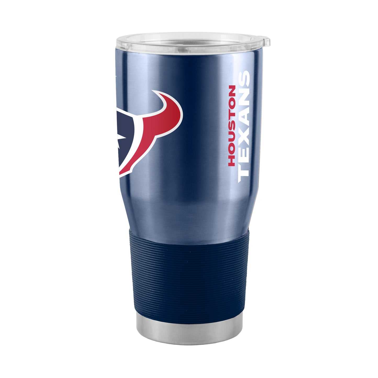 Houston Texans NFL 30oz Gameday Stainless Steel Tumbler - Navy