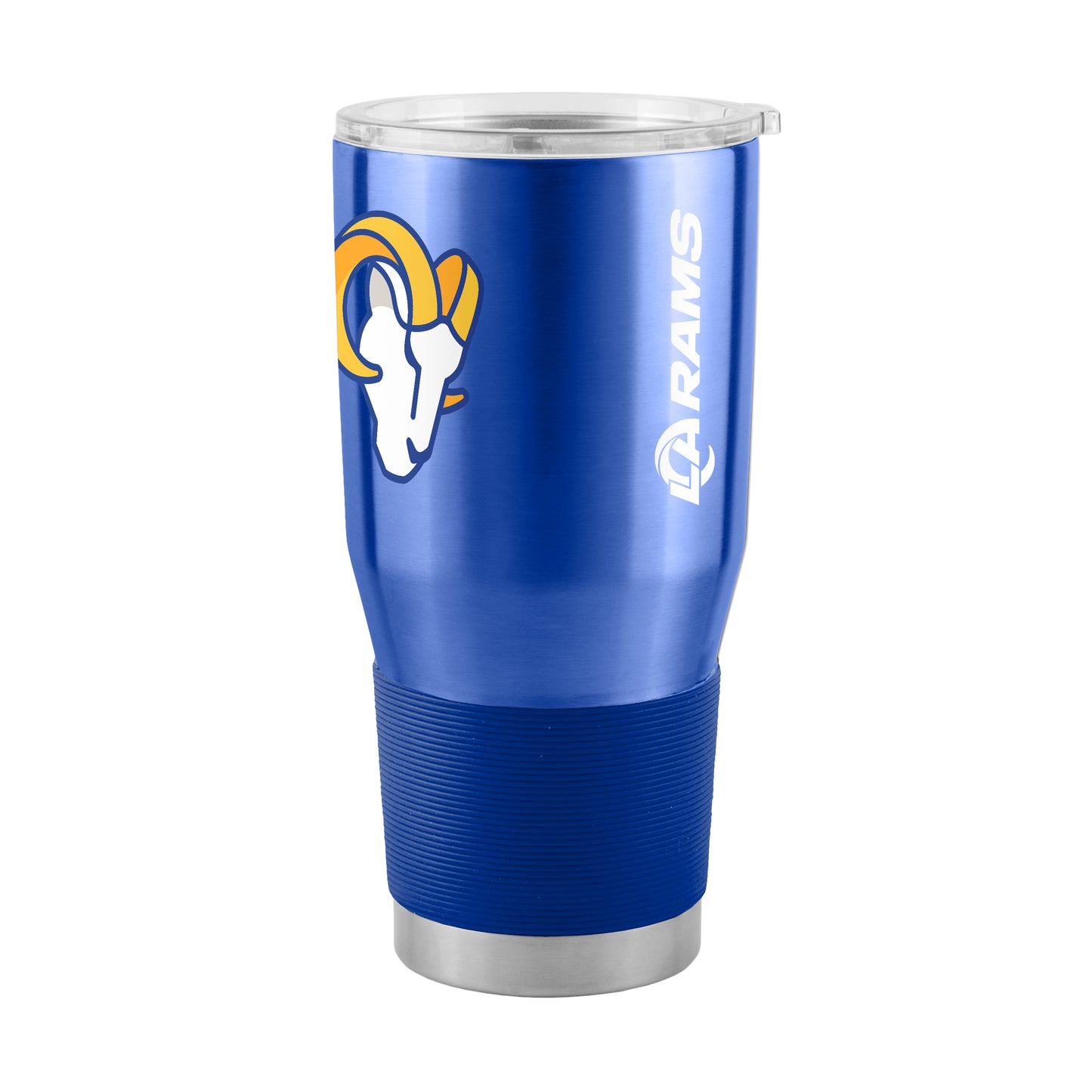 Los Angeles Rams NFL 30oz Gameday Stainless Steel Tumbler - Royal