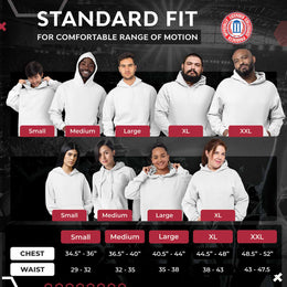 Marquette Golden Eagles Adult University Hoodie - Navy