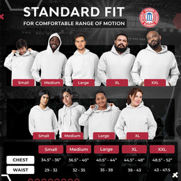 Louisville Cardinals NCAA Adult Tackle Twill Crewneck Sweatshirt - Red