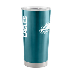 Philadelphia Eagles NFL 20oz Gameday Stainless Steel Tumbler - Deep Teal