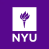 NYU Violets