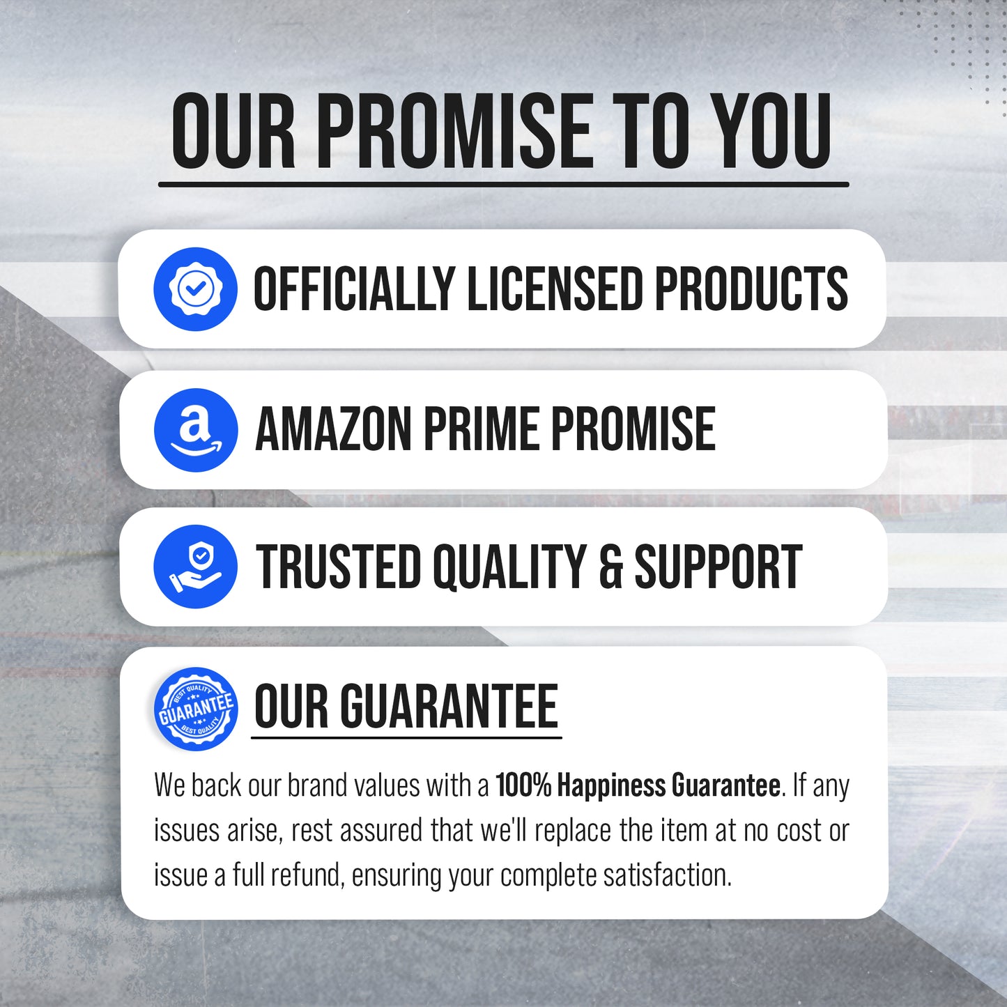 NFL  Repeating Team Logo Pillowcase 2 Pack- Standard Size -Officially Licensed Bedding- Football Pride! - Team Color