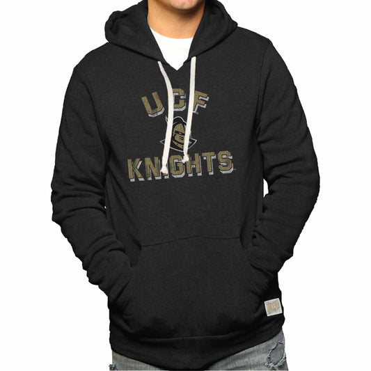 Central Florida Knights Adult University Hoodie - Black
