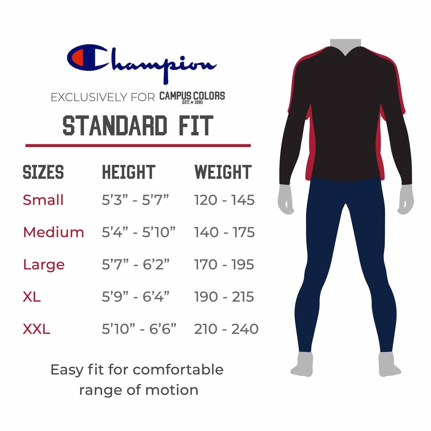 Michigan Wolverines Champion Adult Tackle Twill Hooded Sweatshirt - Navy